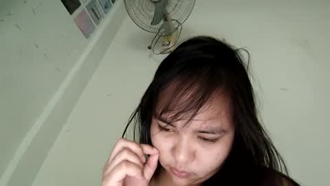 Snapshot of chubbylicious_aria chatting on January 12, 2025, 7:00 am HappyGirL Aria online show from January 12, 2025, 7:00 am