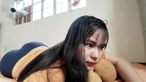 Snapshot of chubbylicious_aria chatting on February 8, 2025, 6:01 am HappyGirL Aria online show from February 8, 2025, 6:01 am