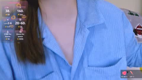 Maia online show from December 29, 2024, 3:57 pm