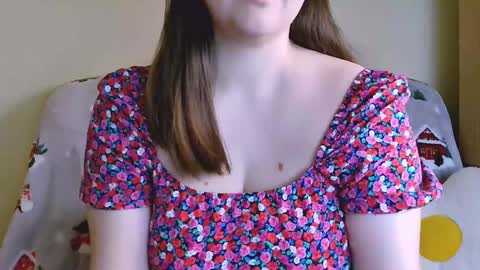 Maia online show from January 1, 2025, 11:16 am