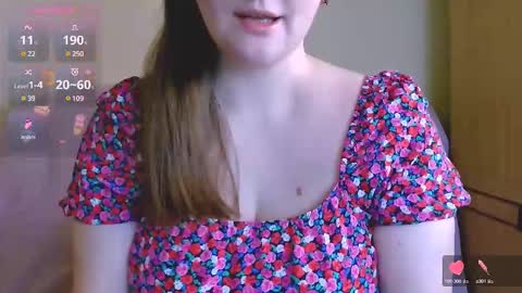 Maia online show from February 22, 2025, 9:56 am