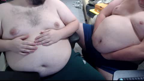 chubbyporn online show from January 12, 2025, 10:43 pm