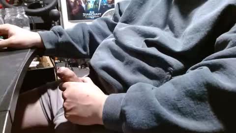 chubbyuncut5 online show from April 2, 2026, 3:15 am