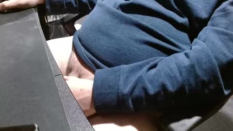 chubbyuncut5 online show from April 8, 2026, 4:01 am