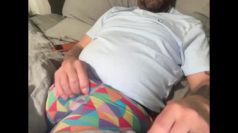 Chublover online show from May 7, 2026, 11:04 am