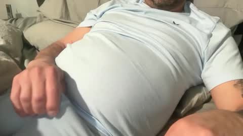 Chublover online show from May 10, 2026, 6:24 pm