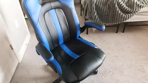 chuck online show from January 10, 2025, 4:51 pm