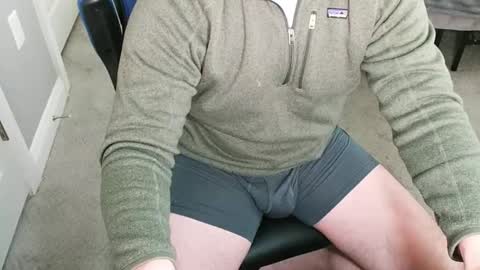 chuck online show from January 25, 2025, 7:07 pm