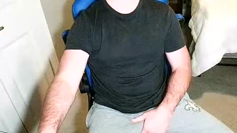 chuck online show from October 18, 2025, 6:52 pm