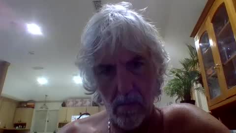 chuck354139 online show from October 4, 2025, 6:33 am