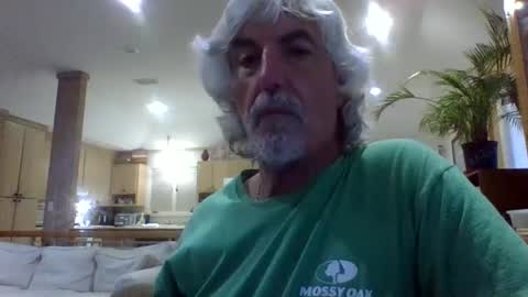 chuck354139 online show from October 5, 2025, 10:51 pm