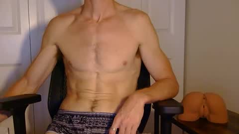 chuck5566 online show from April 18, 2026, 5:33 am