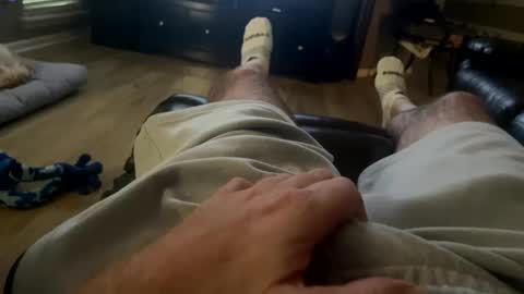 Snapshot of chucktownguy81 chatting on December 29, 2024, 4:40 pm chucktownguy81 online show from December 29, 2024, 4:40 pm