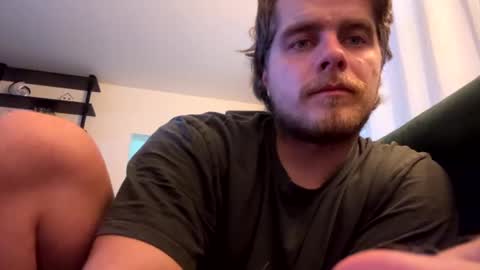 Snapshot of chuckyfor chatting on January 30, 2025, 6:46 am chuckyfor online show from January 30, 2025, 6:46 am