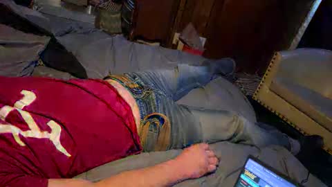 Snapshot of chuckyschick69 chatting on January 18, 2026, 4:44 pm chuckyschick69 online show from January 18, 2026, 4:44 pm