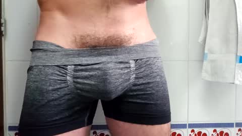 Jhonnyy online show from April 22, 2026, 10:11 pm