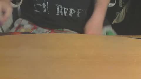 chunkisgreat online show from February 9, 2025, 7:41 pm