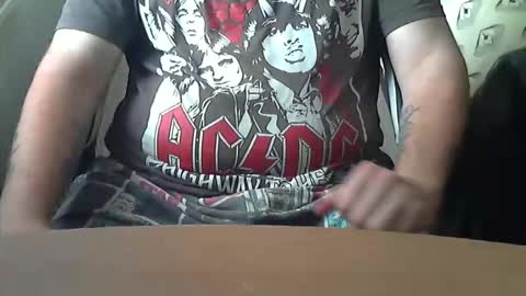 chunkisgreat online show from September 17, 2025, 10:50 am