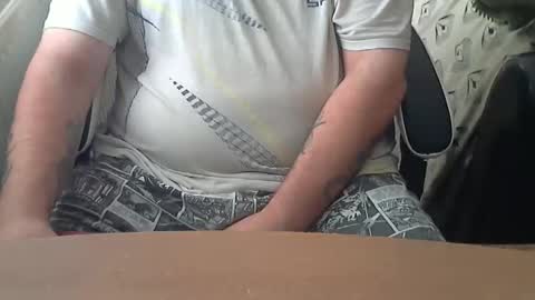 chunkisgreat online show from September 20, 2025, 1:45 pm