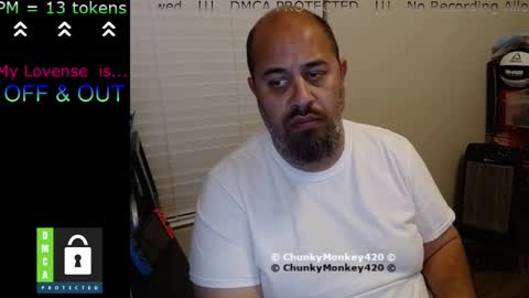 Spencer  Smokey Bear online show from February 27, 2025, 10:26 am