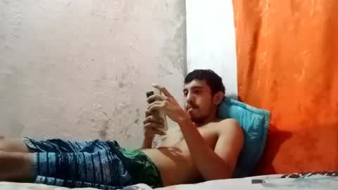 chupaculitos77 online show from July 6, 2026, 12:35 pm