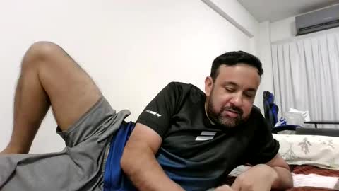 Guillote online show from March 28, 2026, 12:54 am