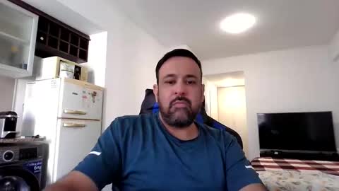 Guillote online show from March 29, 2026, 7:36 pm