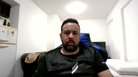 Guillote online show from March 31, 2026, 10:59 am