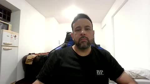 Guillote online show from April 6, 2026, 3:59 am