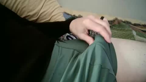 Im so cute online show from October 17, 2025, 3:10 am