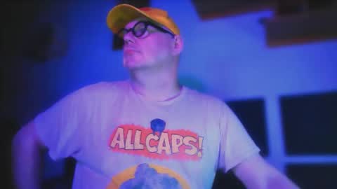 Snapshot of chybbydj4 chatting on June 8, 2026, 8:20 pm Sir UAZ Bochanka online show from June 8, 2026, 8:20 pm
