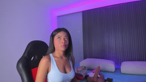 Snapshot of ciara_blake chatting on November 10, 2025, 7:46 pm CIARA online show from November 10, 2025, 7:46 pm