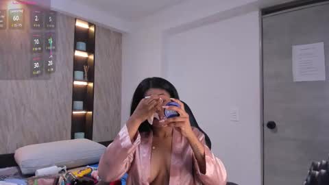 Snapshot of ciara_blake chatting on November 29, 2025, 5:38 pm CIARA online show from November 29, 2025, 5:38 pm