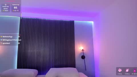 Snapshot of ciara_blake chatting on December 1, 2025, 7:41 pm CIARA online show from December 1, 2025, 7:41 pm