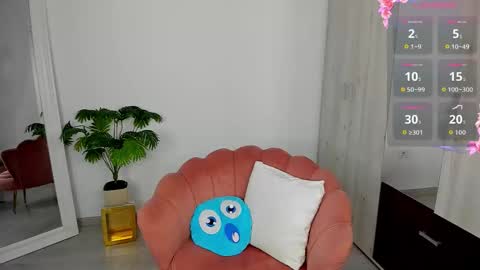 Cristina online show from March 4, 2026, 11:27 am