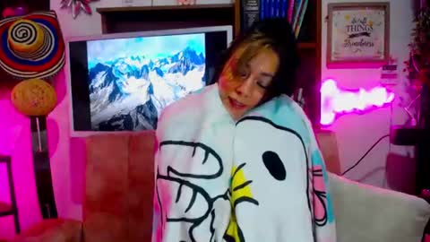 Snapshot of ciaraasweet chatting on June 26, 2026, 12:26 am Ciara online show from June 26, 2026, 12:26 am