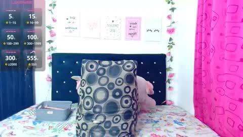 ciaraebonyxxx online show from December 20, 2025, 9:27 am