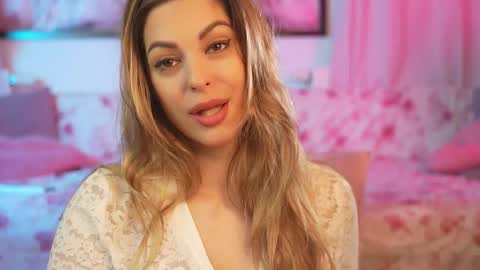 Snapshot of ciararider chatting on February 9, 2026, 5:33 am Ciara Rider online show from February 9, 2026, 5:33 am