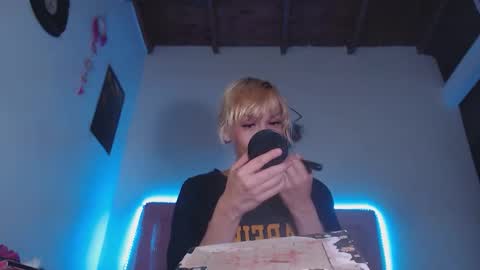 cicimom online show from January 7, 2026, 5:10 am