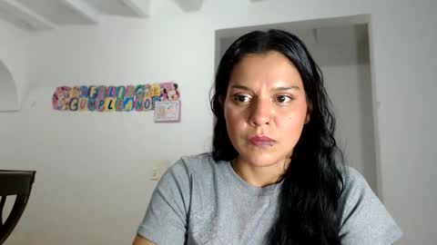 Snapshot of cielonoir04 chatting on June 4, 2026, 5:13 am Cielo Noir online show from June 4, 2026, 5:13 am