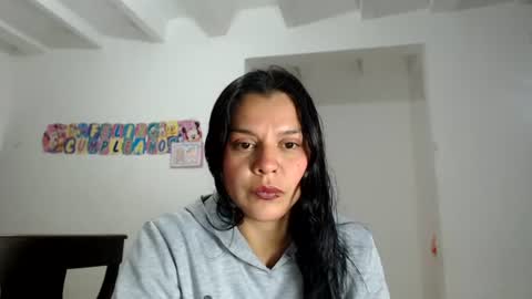 Snapshot of cielonoir04 chatting on June 15, 2026, 4:47 am Cielo Noir online show from June 15, 2026, 4:47 am