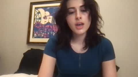 cieraxoxo online show from March 4, 2025, 5:32 am