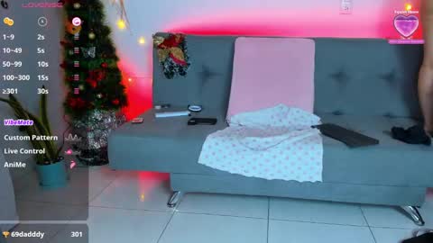 Snapshot of ciindy_lovee chatting on December 15, 2024, 11:53 pm Ciindy Lovers online show from December 15, 2024, 11:53 pm