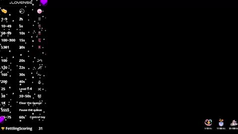 Snapshot of ciindy_lovee chatting on February 1, 2025, 7:55 pm Ciindy Lovers online show from February 1, 2025, 7:55 pm