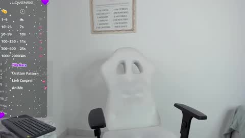 Snapshot of ciindy_lovee chatting on February 3, 2025, 1:40 pm Ciindy Lovers online show from February 3, 2025, 1:40 pm