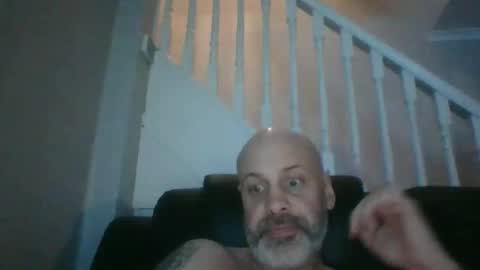 Cindersandgus online show from October 18, 2025, 2:36 am