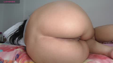 CINDY online show from April 19, 2026, 10:56 pm