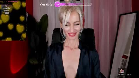 Cindy online show from September 29, 2025, 12:21 pm