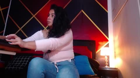 Snapshot of cindyandcarlo chatting on January 7, 2025, 4:05 pm CindyandCarlo online show from January 7, 2025, 4:05 pm