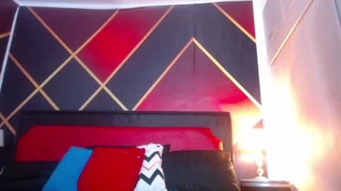 Snapshot of cindyandcarlo chatting on January 26, 2025, 3:25 pm CindyandCarlo online show from January 26, 2025, 3:25 pm